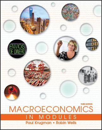 (Solution Manual)Macroeconomics in Modules 3rd Edition by Paul Krugman.zip