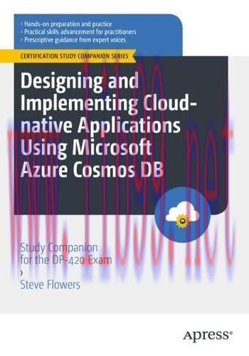 [FOX-Ebook]Designing and Implementing Cloud-native Applications Using Microsoft Azure Cosmos DB...
