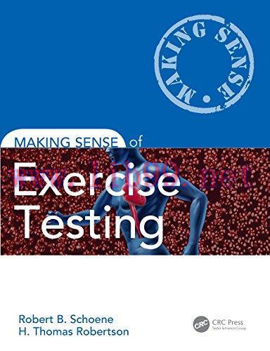 [AME]Making Sense of Exercise Testing (PDF)