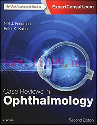 [PDF]Case Reviews in Ophthalmology 2nd Edition