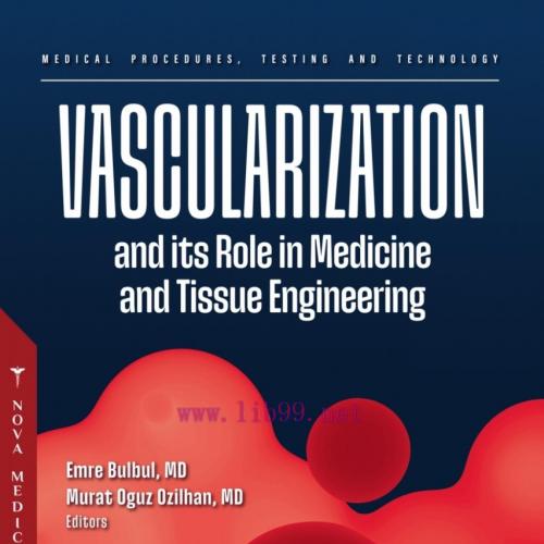 [AME]Vascularization and its Role in Medicine and Tissue Engineering (Original PDF)