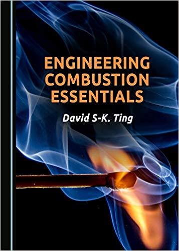 Engineering Combustion Essentials