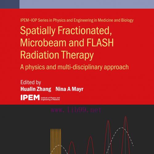 [AME]Spatially Fractionated, Microbeam and FLASH Radiation Therapy (Original PDF)