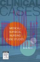 [AME]Clinical Cases: Medical-surgical nursing case studies (PDF)