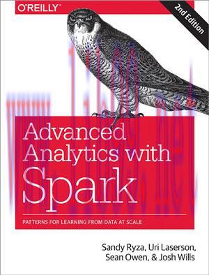 [SAIT-Ebook]Advanced Analytics with Spark, 2nd Edition