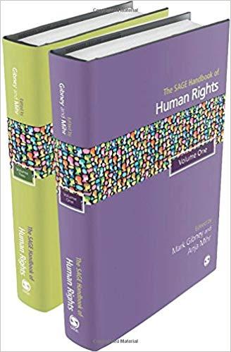 The SAGE Handbook of Political Sociology, 2 Volume Set
