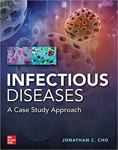 (PDF)Infectious Diseases Case Study Approach