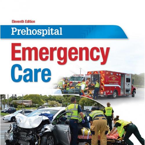 Prehospital Emergency Care Prehospital Emergency Care.pdf-Administrator