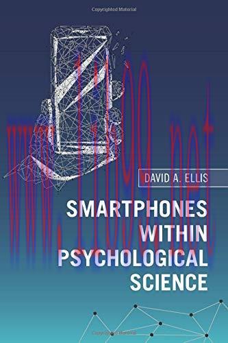 [AME]Smartphones within Psychological Science (Original PDF)