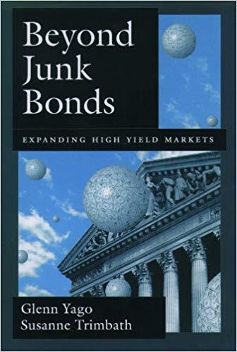 (PDF)Beyond Junk Bonds Expanding High Yield Markets 1st Edition