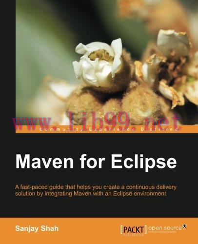 [FOX-Ebook]Maven for Eclipse