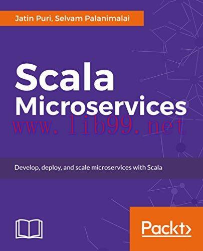 [FOX-Ebook]Scala Microservices