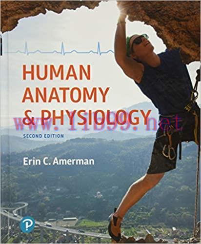 [AME]Human Anatomy & Physiology, 2nd Edition (Original PDF)