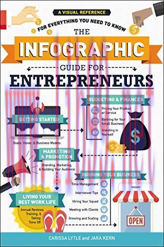 (PDF)The Infographic Guide for Entrepreneurs: A Visual Reference for Everything You Need to Kno...