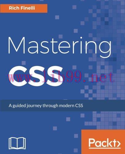 [FOX-Ebook]Mastering CSS