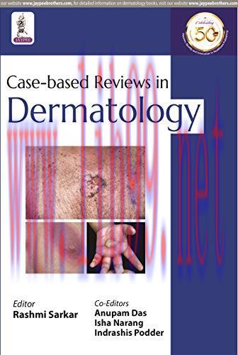 [AME]Case-Based Reviews In Dermatology (Original PDF)