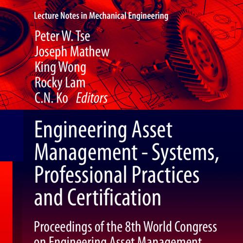 2015_Book_Engineering Asset Management - Systems, Professional Practices and Certification