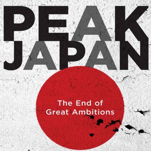 Peak Japan - Brad Glosserman