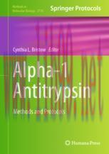 [PDF]Alpha-1 Antitrypsin: Methods and Protocols