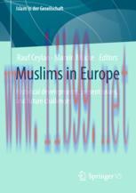 [PDF]Muslims in Europe: Historical developments, present issues, and future challenges
