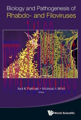 [AME]Biology and Pathogenesis of Rhabdo- and Filoviruses