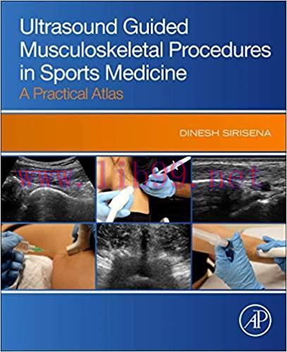 [PDF]Ultrasound Guided Musculoskeletal Procedures in Sports Medicine