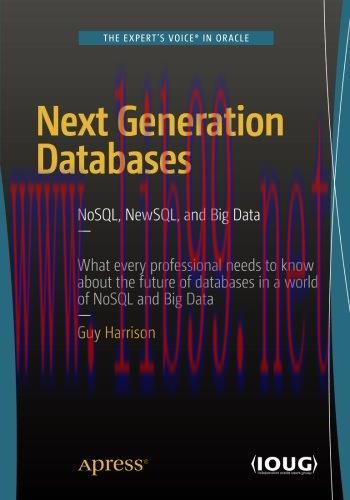 [FOX-Ebook]Next Generation Databases: NoSQLand Big Data