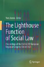 [PDF]The Lighthouse Function of Social Law: Proceedings of the ISLSSL XIV European Regional Con...