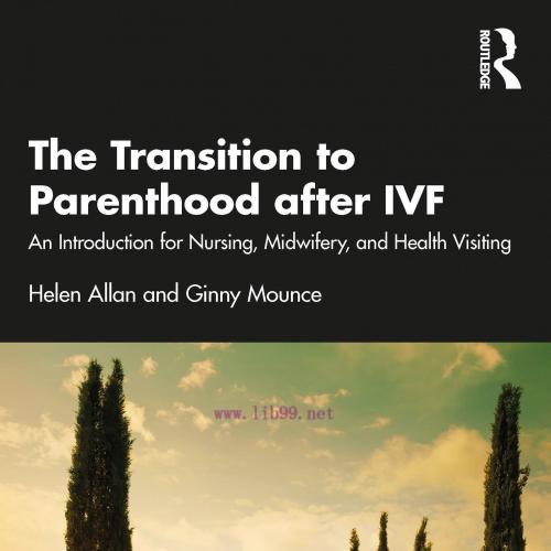 [AME]The Transition to Parenthood after IVF (Original PDF)