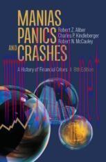 [PDF]Manias, Panics, and Crashes: A History of Financial Crises