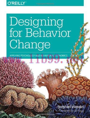 [FOX-Ebook]Designing for Behavior Change