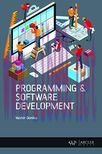 [FOX-Ebook]Programming & Software Development