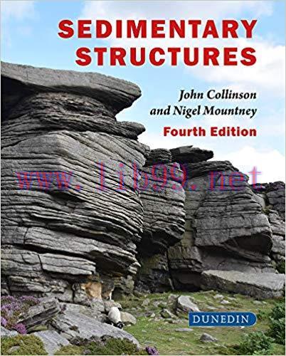 [PDF]Sedimentary Structures 4th Edition [John Collinson]