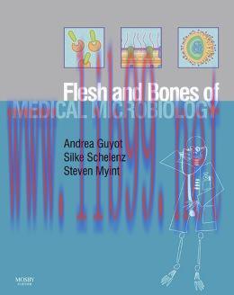 [AME]The Flesh and Bones of Medical Microbiology