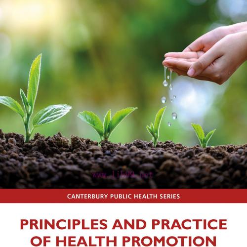[AME]Principles and Practice of Health Promotion and Public Health (EPUB)
