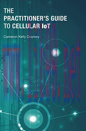 [FOX-Ebook]The Practitioner's Guide to Cellular IoT
