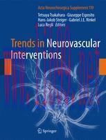 [PDF]Trends in Neurovascular Interventions