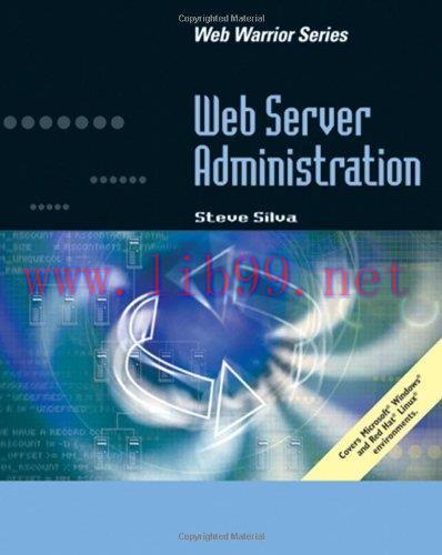 [FOX-Ebook]Web Server Administration