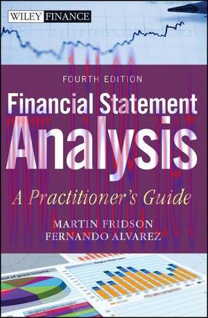 [FOX-Ebook]Financial Statement Analysis, 4th Edition