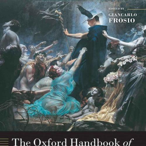 Oxford Handbook of Online Intermediary Liability by Giancarlo Frosio - Giancarlo Frosio