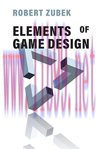 [FOX-Ebook]Elements of Game Design