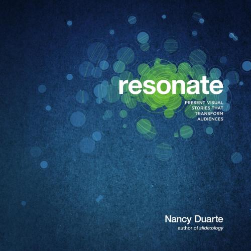 Resonate Present Visual Stories that Transform Audiences 1st