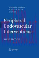 [PDF]Peripheral Endovascular Interventions