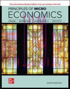 [PDF]ISE EBook Principles of Microeconomics 8E [ROBERT H. FRANK]