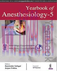 [AME]Yearbook of Anesthesiology-5 (Original PDF)