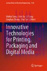 [PDF]Innovative Technologies for Printing, Packaging and Digital Media