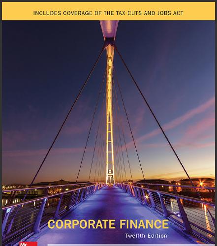 (PPT)Corporate Finance 12th Edition by Stephen Ross.zip