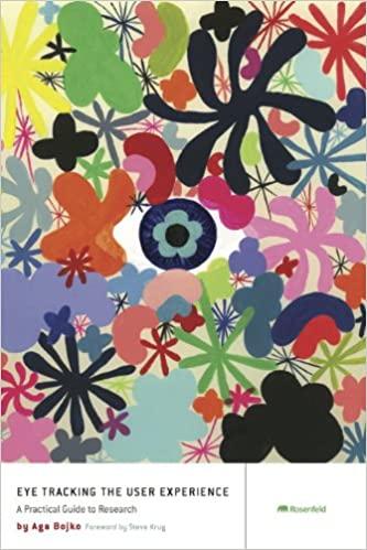 (PDF)Eye Tracking the User Experience A Practical Guide to Research