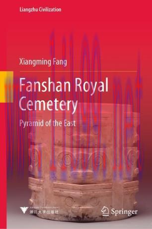 Fanshan Royal Cemetery