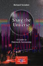 [PDF]Share the Universe: A Guide to Outreach Astronomy